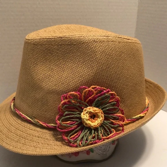 Scala | Accessories | Scala Ladies Sun Hat | Poshmark